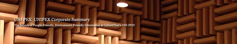 UNI-PEX Corporate Summary