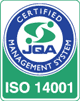 ISO14001