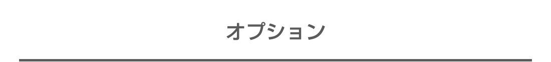 オプション