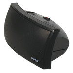 UNI-PEX（ユニペックス） ［FMS-60PK］直送 代引不可・他メーカー同梱不可 2ウェイスピーカー FMS60PK