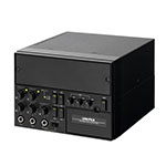 状態◯】 リモートミキサー NX-R302 ユニペックス 本体のみ - アンプ